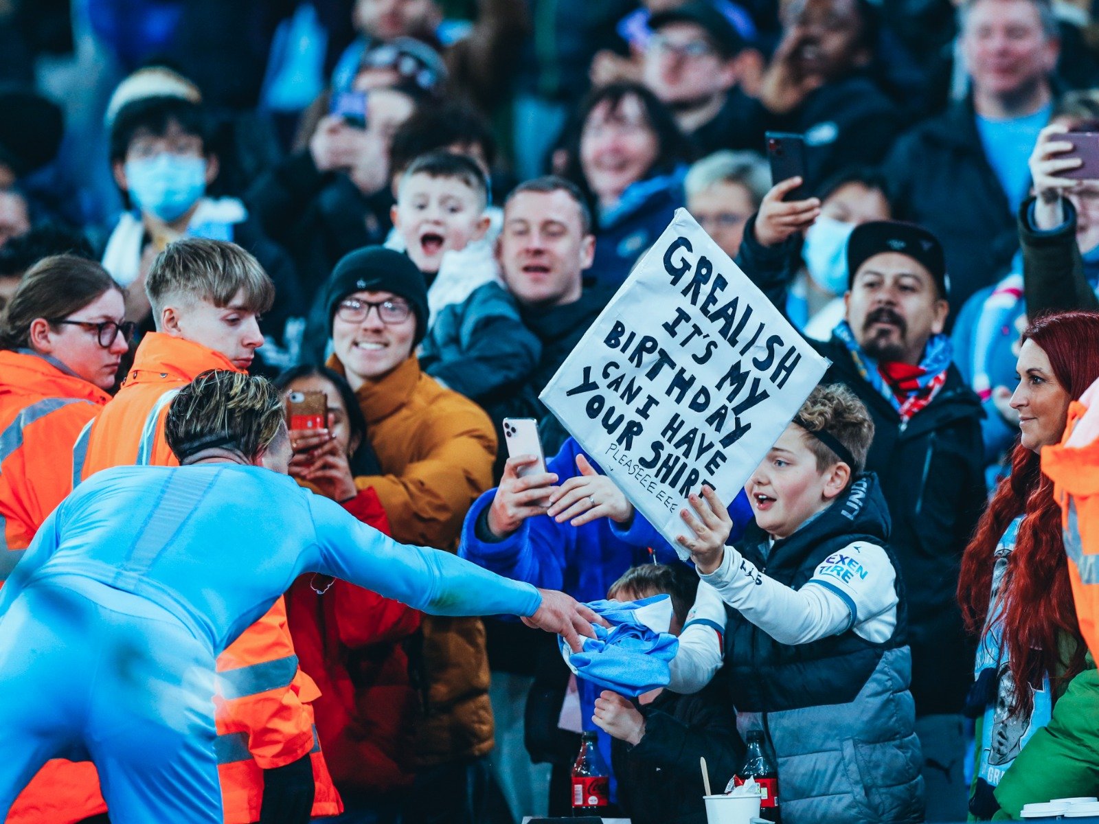 迷的信任与 迷的信任与