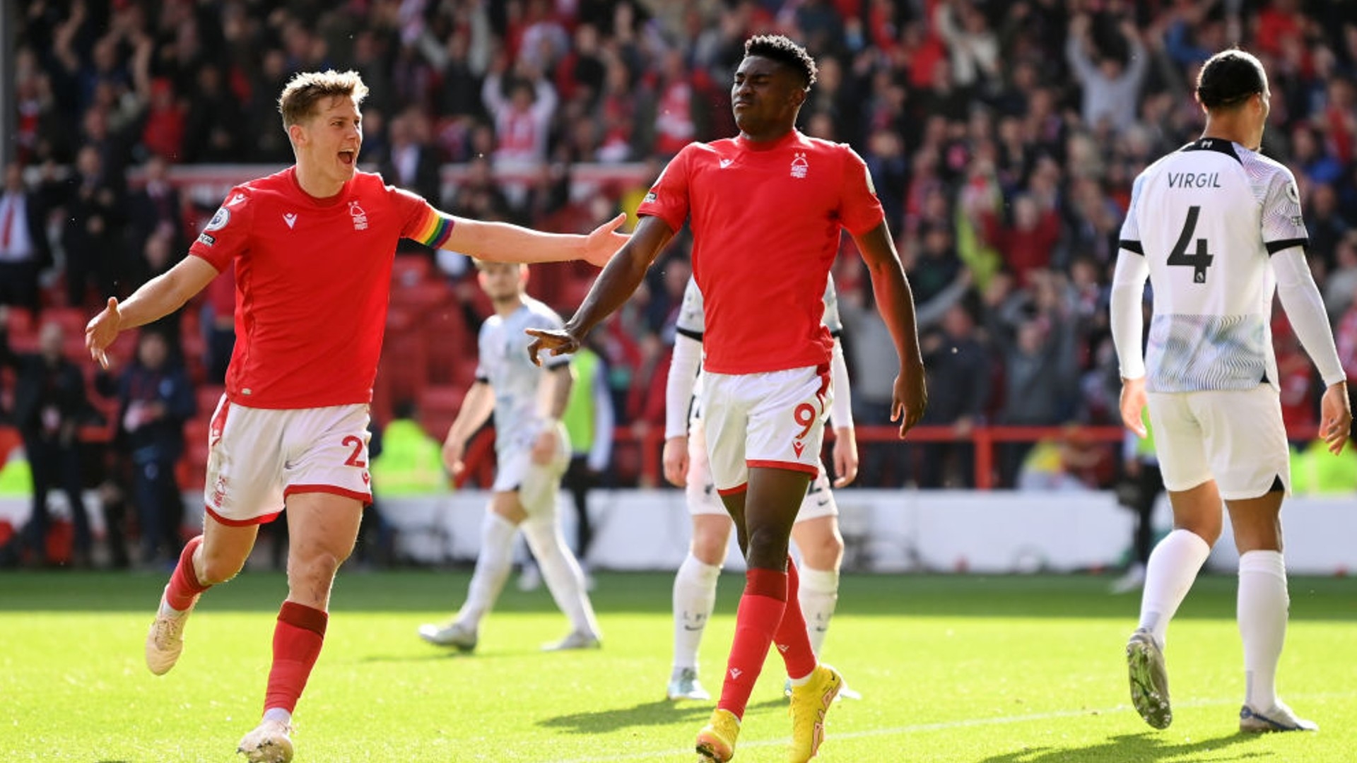 更加统一 更加统一